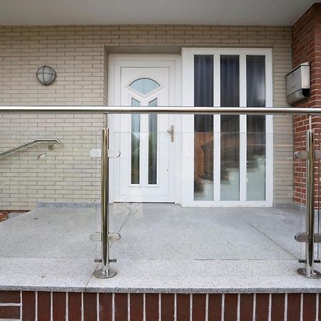 Haus Tweeflunken Wohnung 1 Kellenhusen Eksteriør bilde