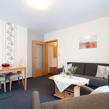 Haus Tweeflunken Wohnung 1 Kellenhusen Eksteriør bilde