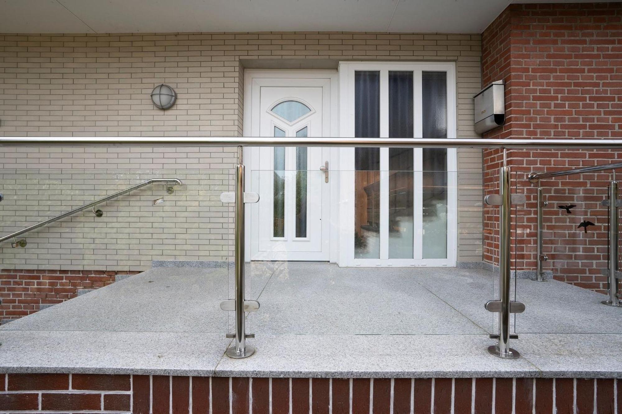 Haus Tweeflunken Wohnung 1 Kellenhusen Eksteriør bilde