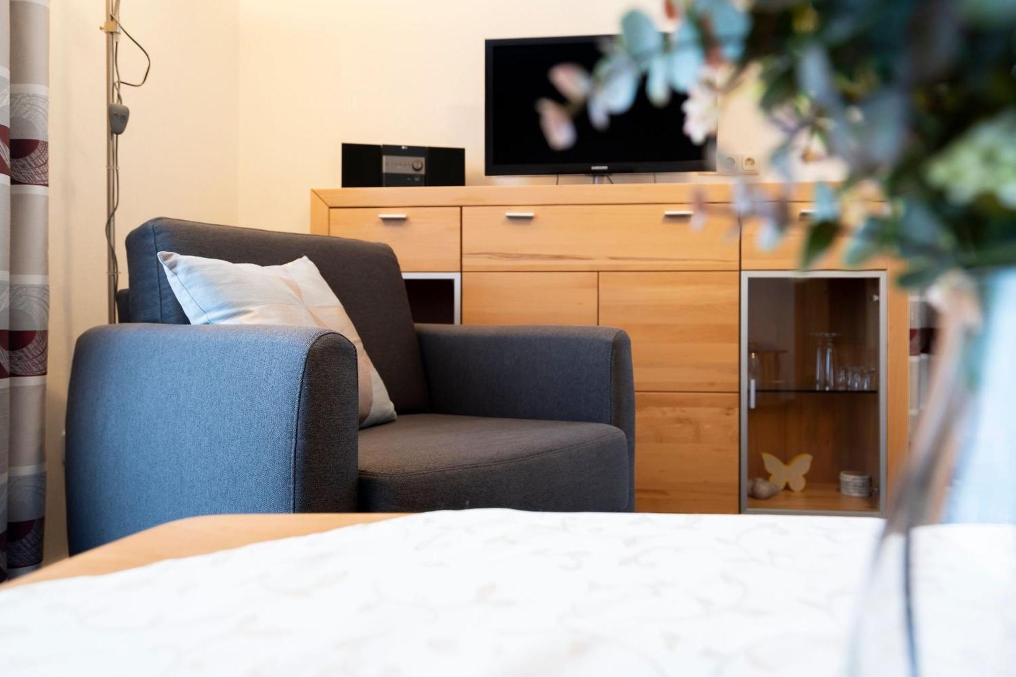 Haus Tweeflunken Wohnung 1 Kellenhusen Eksteriør bilde