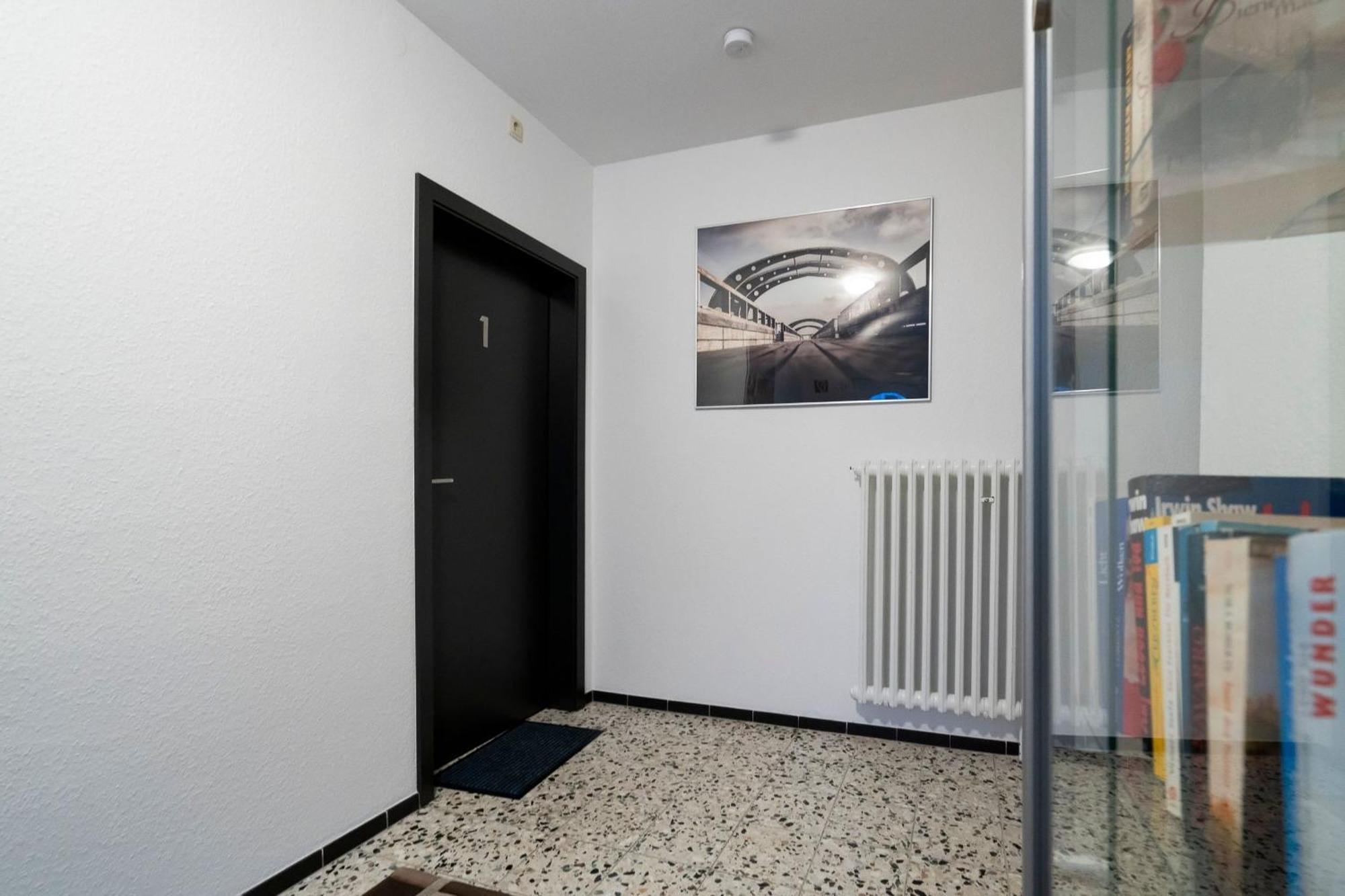 Haus Tweeflunken Wohnung 1 Kellenhusen Eksteriør bilde